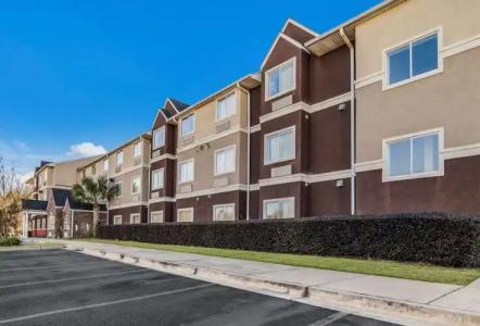 Quality Inn & Suites Augusta Fort Gordon Area - 0