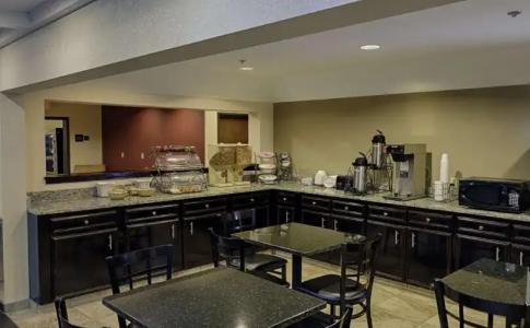 Quality Inn & Suites Augusta Fort Gordon Area - 14