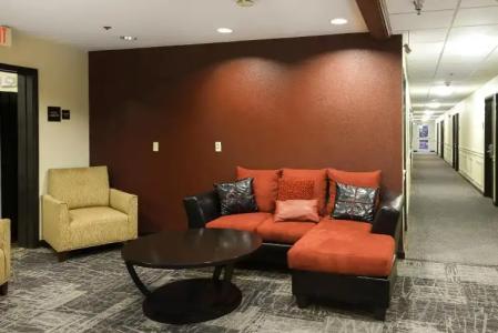 Quality Inn & Suites Augusta Fort Gordon Area - 8