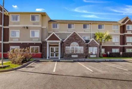 Quality Inn & Suites Augusta Fort Gordon Area - 27