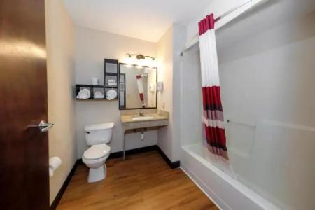 Quality Inn & Suites Augusta Fort Gordon Area - 50