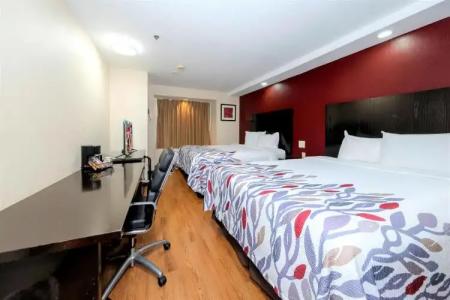 Quality Inn & Suites Augusta Fort Gordon Area - 5