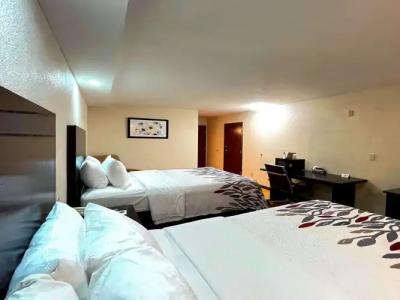 Quality Inn & Suites Augusta Fort Gordon Area - 15