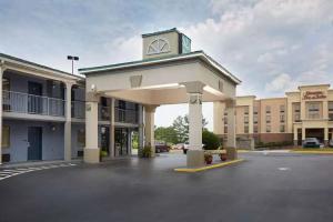 Quality Inn Augusta West Near Fort Gordon, Augusta