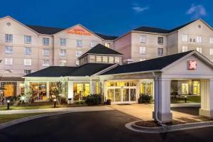 Hilton Garden Inn Hotel, Augusta