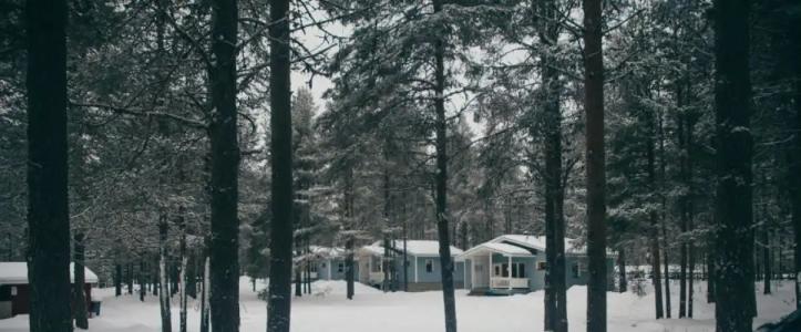 Petäjäkylä - 6