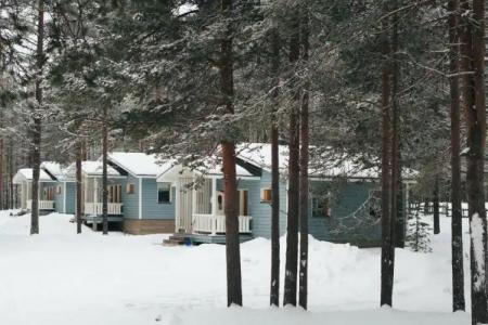 Petäjäkylä - 49