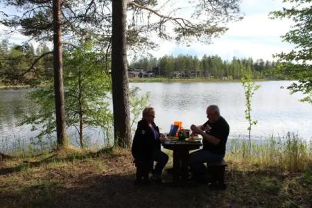 Petäjäkylä - 30