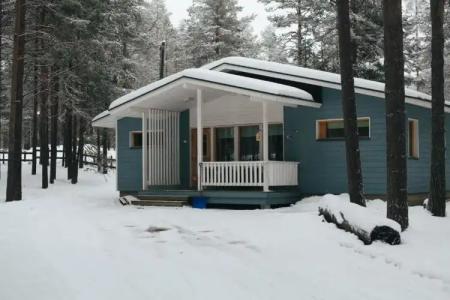 Petäjäkylä - 52
