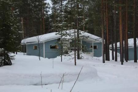 Petäjäkylä - 23