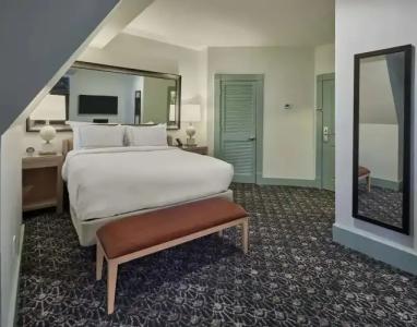 The Partridge Inn Augusta, Curio Collection by Hilton - 38