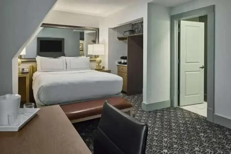 The Partridge Inn Augusta, Curio Collection by Hilton - 51