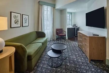 The Partridge Inn Augusta, Curio Collection by Hilton - 93