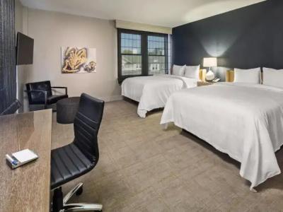 The Partridge Inn Augusta, Curio Collection by Hilton - 65