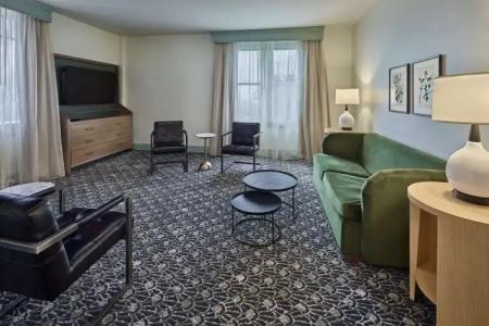 The Partridge Inn Augusta, Curio Collection by Hilton - 109