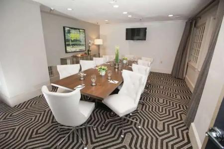 The Partridge Inn Augusta, Curio Collection by Hilton - 25