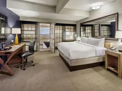 The Partridge Inn Augusta, Curio Collection by Hilton - 79