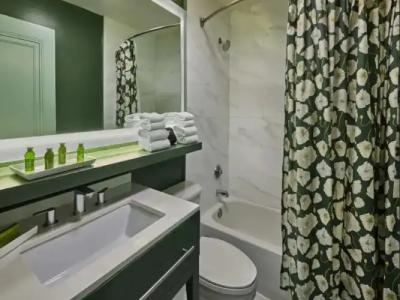 The Partridge Inn Augusta, Curio Collection by Hilton - 77