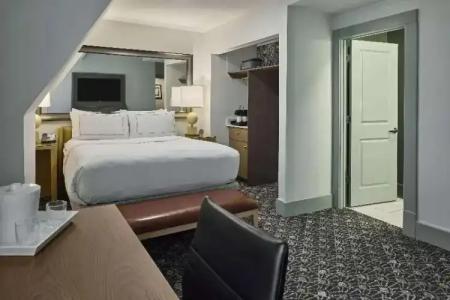 The Partridge Inn Augusta, Curio Collection by Hilton - 84