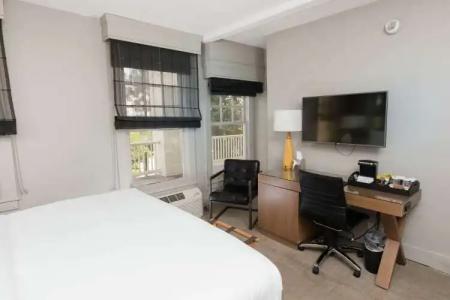 The Partridge Inn Augusta, Curio Collection by Hilton - 6