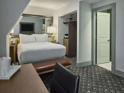 The Partridge Inn Augusta, Curio Collection by Hilton - 81