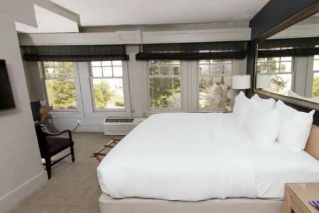 The Partridge Inn Augusta, Curio Collection by Hilton - 5