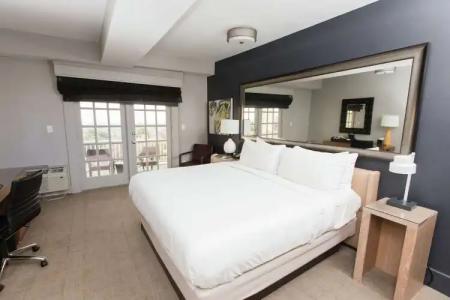 The Partridge Inn Augusta, Curio Collection by Hilton - 2