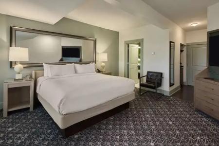 The Partridge Inn Augusta, Curio Collection by Hilton - 75