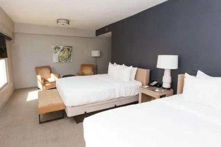 The Partridge Inn Augusta, Curio Collection by Hilton - 4