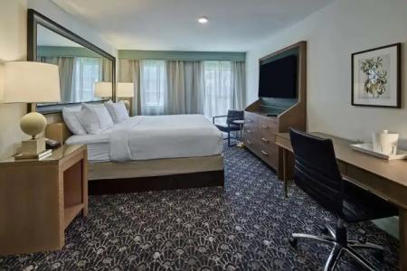 The Partridge Inn Augusta, Curio Collection by Hilton - 42