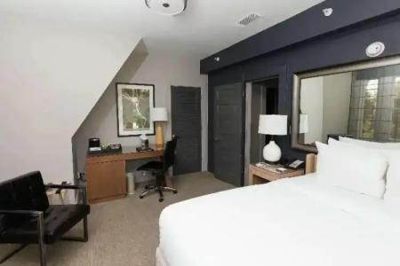 The Partridge Inn Augusta, Curio Collection by Hilton - 88