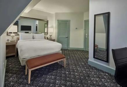 The Partridge Inn Augusta, Curio Collection by Hilton - 44