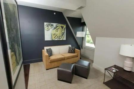 The Partridge Inn Augusta, Curio Collection by Hilton - 99