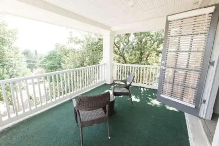 The Partridge Inn Augusta, Curio Collection by Hilton - 57