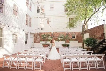 The Partridge Inn Augusta, Curio Collection by Hilton - 23