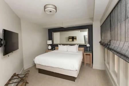 The Partridge Inn Augusta, Curio Collection by Hilton - 98