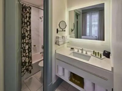 The Partridge Inn Augusta, Curio Collection by Hilton - 76