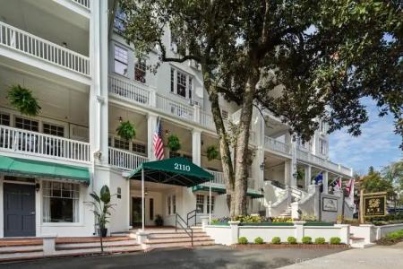 The Partridge Inn Augusta, Curio Collection by Hilton - 0