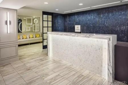 The Partridge Inn Augusta, Curio Collection by Hilton - 1