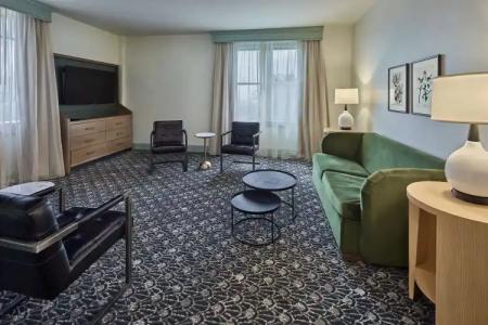 The Partridge Inn Augusta, Curio Collection by Hilton - 114