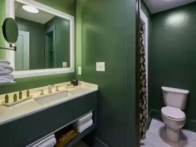 The Partridge Inn Augusta, Curio Collection by Hilton - 78