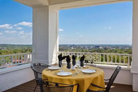 The Partridge Inn Augusta, Curio Collection by Hilton - 61