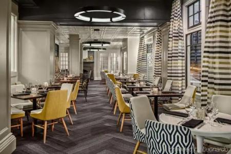 The Partridge Inn Augusta, Curio Collection by Hilton - 31