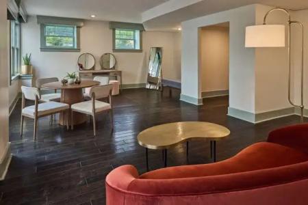 The Partridge Inn Augusta, Curio Collection by Hilton - 14