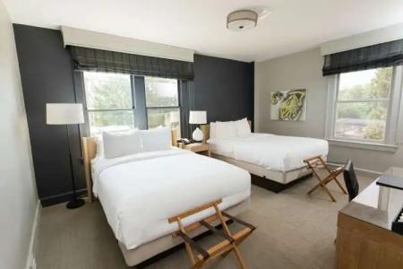 The Partridge Inn Augusta, Curio Collection by Hilton - 3