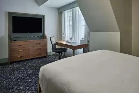 The Partridge Inn Augusta, Curio Collection by Hilton - 83