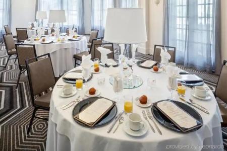 The Partridge Inn Augusta, Curio Collection by Hilton - 11