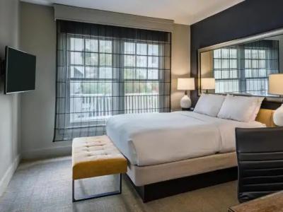 The Partridge Inn Augusta, Curio Collection by Hilton - 62