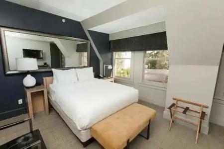 The Partridge Inn Augusta, Curio Collection by Hilton - 54