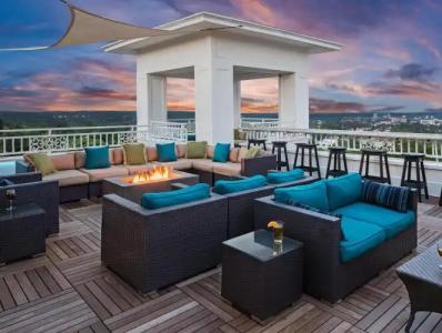 The Partridge Inn Augusta, Curio Collection by Hilton - 108